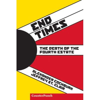 End Times, Counterpunch