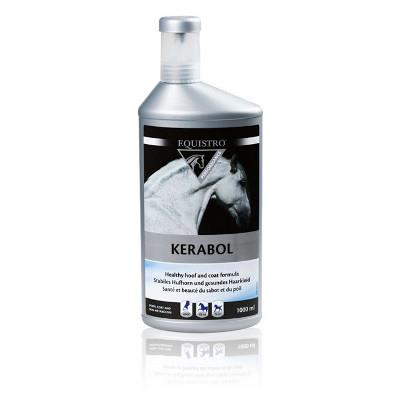 Comparer les prix de Equistro kerabol - 1 l