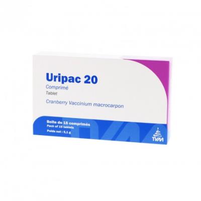 Tvm - uripac