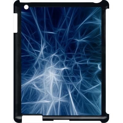 Coque pour apple ipad 3 nebuleux