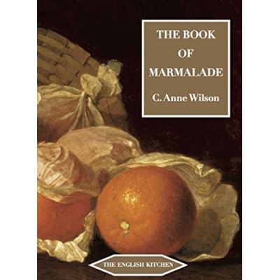 The Book of Marmalade