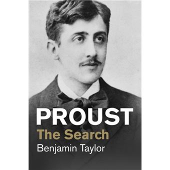 Proust Benjamin Taylor, - broché - Benjamin Taylor - Achat Livre | fnac