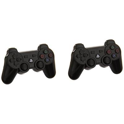 Official Sony Playstation 3 Controller Cufflinks [import anglais]