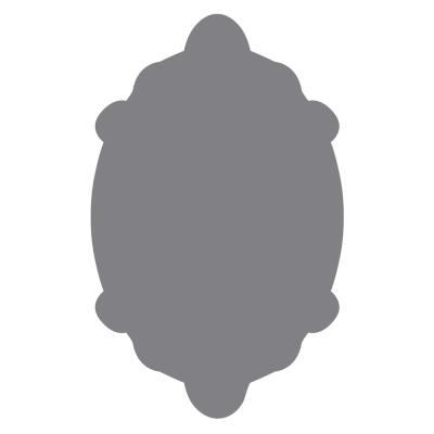 Perforatrice Fiskars 'Everywhere Window Punch' - Rayon miel - Fiskars