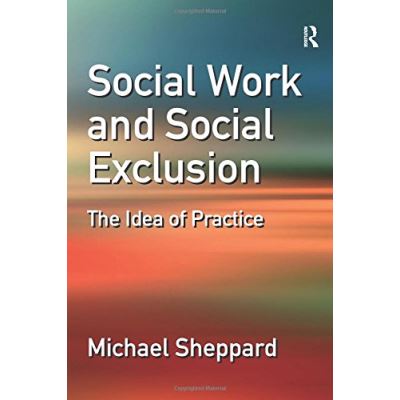 Social Work And Social Exclusion