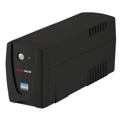 Nitram - ondulateur ups elite value 2200 e - 2200va 1320w