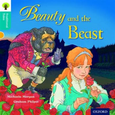 Oxford Reading Tree Traditional Tales