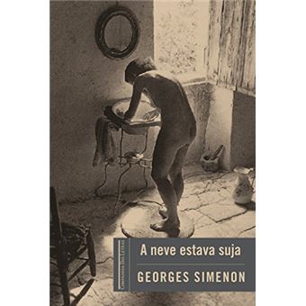 A Neve Estava Suja - 1