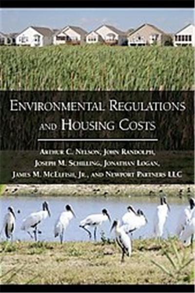 Environmental Regulations and Housing Costs