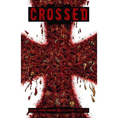 Crossed 06