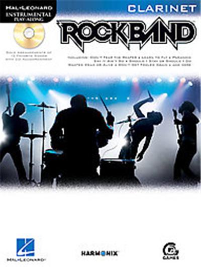 Rock Band