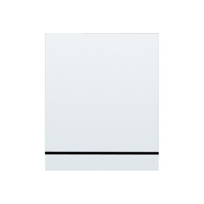 Siemens SZ73112 - panneau décoratif pour façade de lave-vaisselle - blanc
