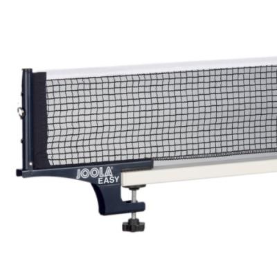 Easy ensemble filet et poteaux pour tennis de table