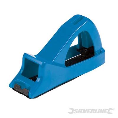 Silverline Rabot Pour Bois - Image 4