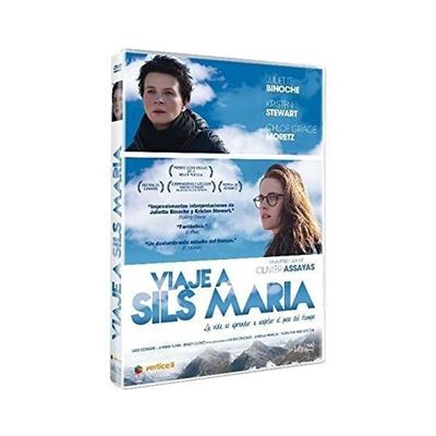 Sils Maria