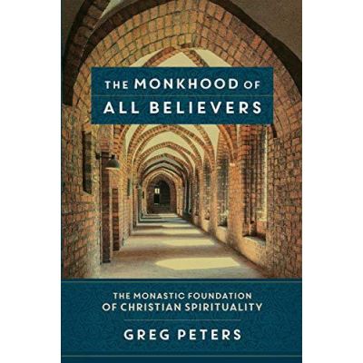 Monkhood of All Believers - [Version Originale]