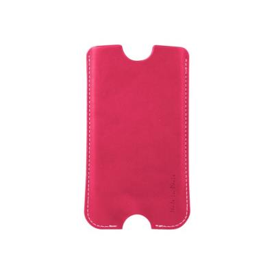 Muvit Made in Paris Winner Universal Pocket xl - etui voor mobiele telefoon