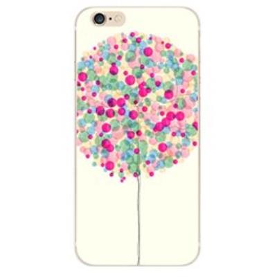 Coque imprimée Gel pour iPod Touch 6 (sortie 2015) - Ballons