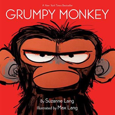 Grumpy Monkey - [Version Originale]