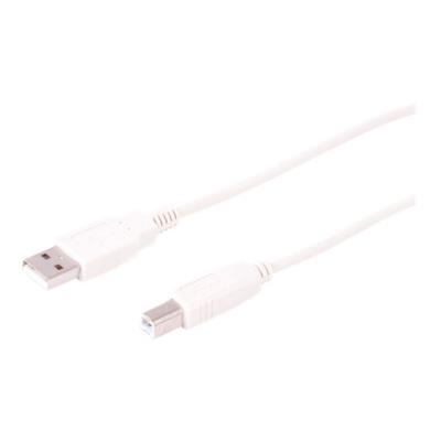 Uniformatic USB-kabel - 3 m