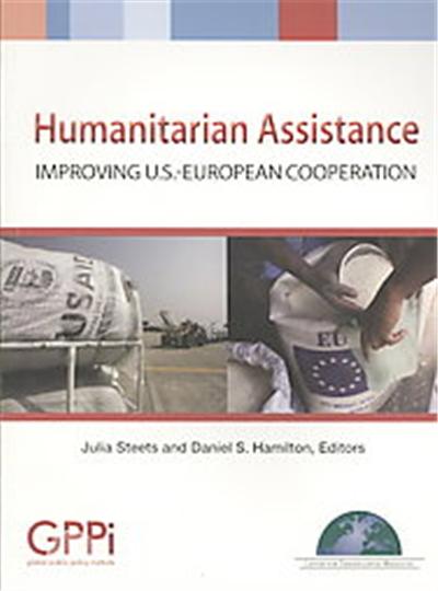 Humanitarian Assistance