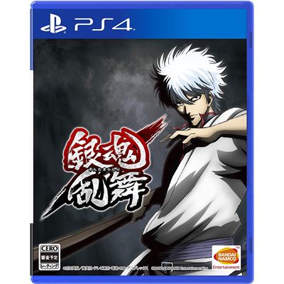 Gintama Rumble