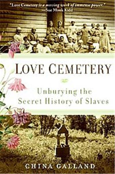 Love Cemetery