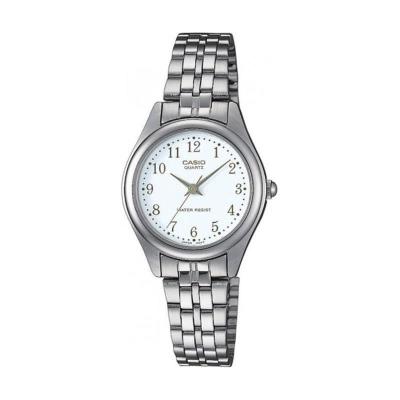 CASIO Montre Quartz LTP-1129PA-7BEF Femme