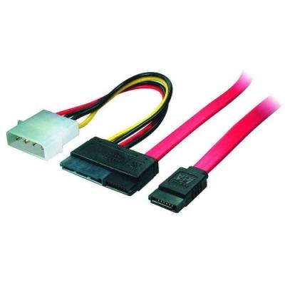 Shiverpeaks basic-s câble de connexion serial ata, 0,5 m bs78237