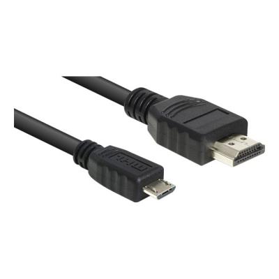 DeLOCK video/audio-kabel - MHL / HDMI - 5 m