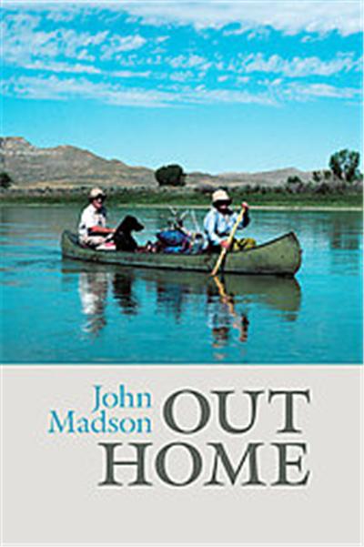 Out Home, A   Bur Oak Book