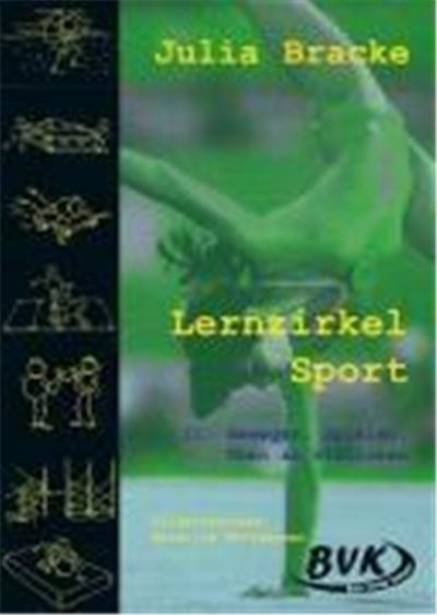 Lernzirkel. Sport 2. Bewegen, Spielen, Üben an Stationen