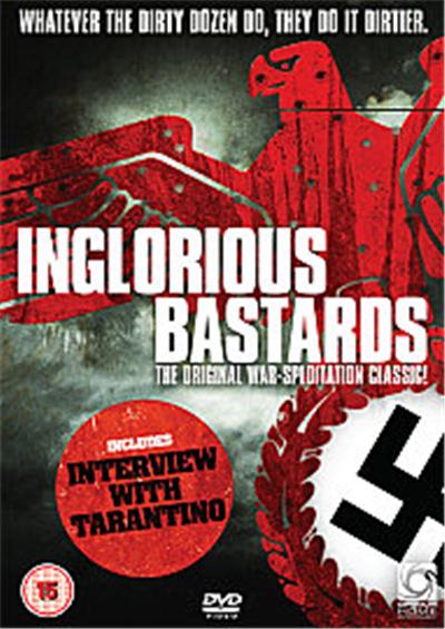 Inglorious Bastards