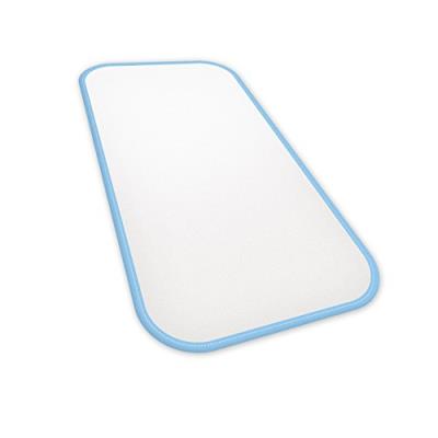 Rayen 6317 Pattemouille transparente - 70 x 35 cm - pour linge d&eacute;licat