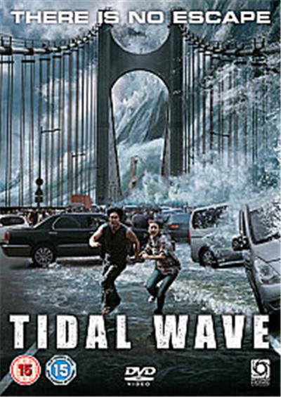Tidal Wave