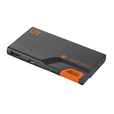 Urban Revolt 3000T - mobiele oplader - Li-Ion
