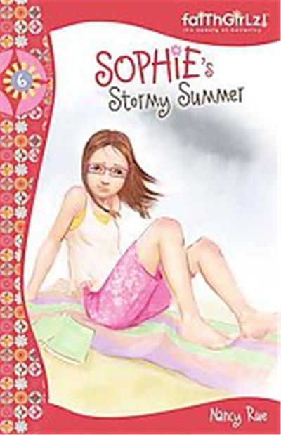 Sophie's Stormy Summer, RUE, NANCY