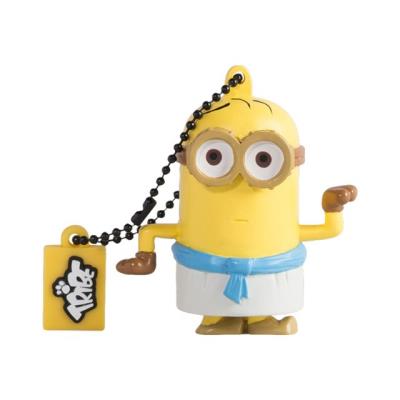 Silver Sanz Minion Egipcio - USB-flashstation - 16 GB