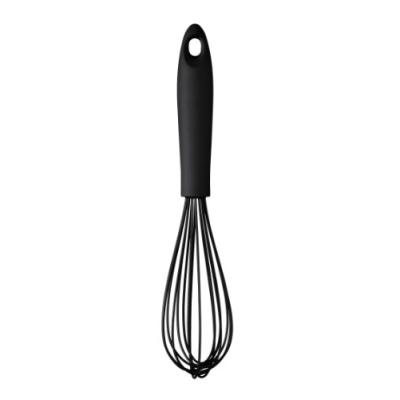 ZING! FOUET EN SILICONE (NOIR)