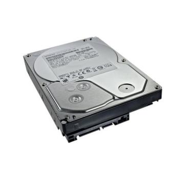 Disque dur SATA 3,0 Go/s Hitachi 2 To 7 200 tr/min