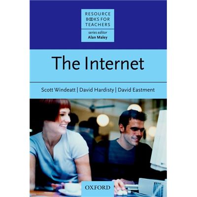 The Internet, Resource Books for Teachers Series