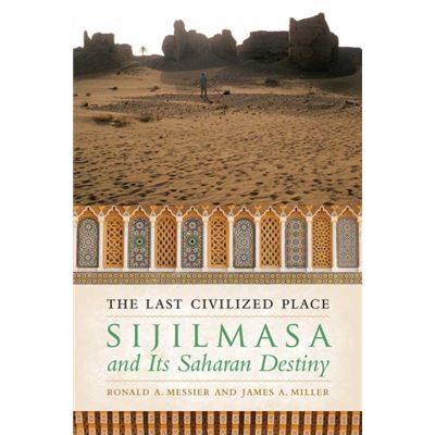 Last Civilised Place