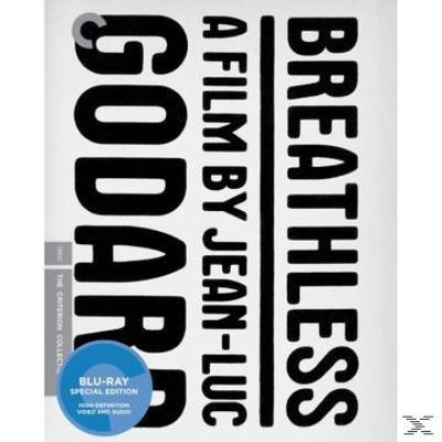 Breathless