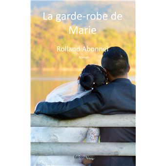 La garde-robe de Marie - 1