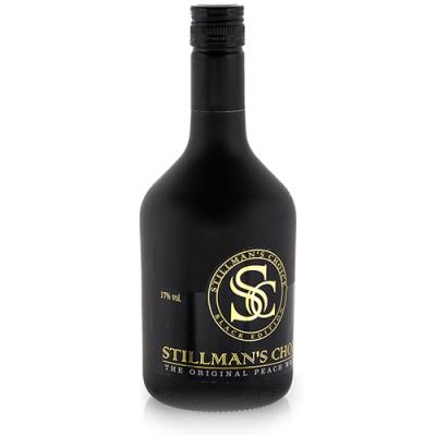 Liqueur Whisky P?che Stillman's Choice