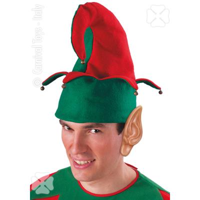 Oreilles Lutin Du Père Noël