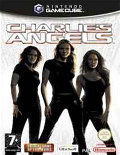 Acheter Charlie's Angels - 19,00 € Charlie's Angels - reconditionné disponible sur Fnac