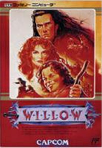 Willow - IMPORT JAPONAIS État correct -  reconditionné disponible sur Fnac