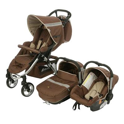 poussette hauck apollo 4