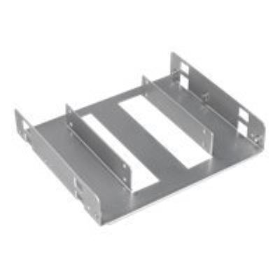 Lian Li HD-520 HDD Converter - storage bay adapter